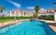 Breakers Block 3 Unit 2 Pool In Complex Across The Road From The Beach - thumb 0