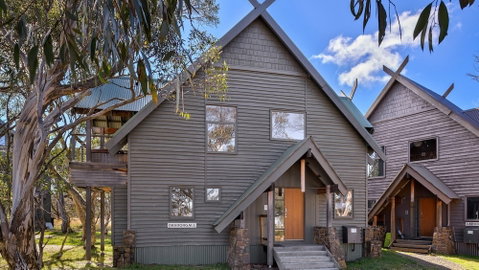 Dandongale - Tourism Adelaide 0