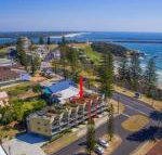 Seaspray 3 straight across the road from Main Beach Yamba - Tourism Adelaide