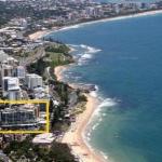 Beachfront Mooloolaba Apartment - Tourism Adelaide 0