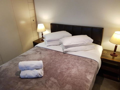 Accommodation Sydney 38 Harbour Street Sydney - Tourism Adelaide 5