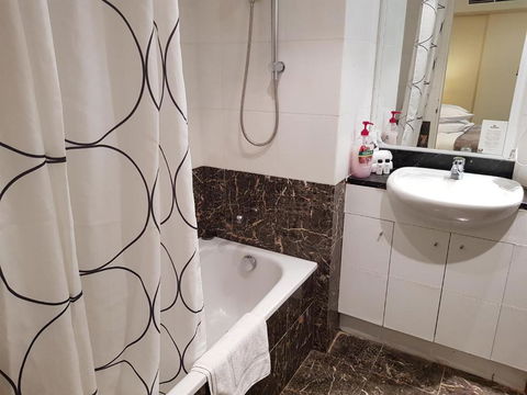 Accommodation Sydney 38 Harbour Street Sydney - Tourism Adelaide 1