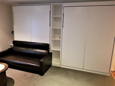 Accommodation Sydney 38 Harbour Street Sydney - Tourism Adelaide 3