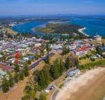 Seaspray Unit 7 straight across the road from Main Beach Yamba - Tourism Adelaide