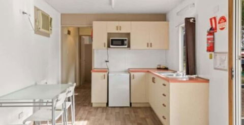 Discovery Parks - Goolwa - Tourism Adelaide 4