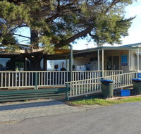 Discovery Parks - Goolwa - Tourism Adelaide