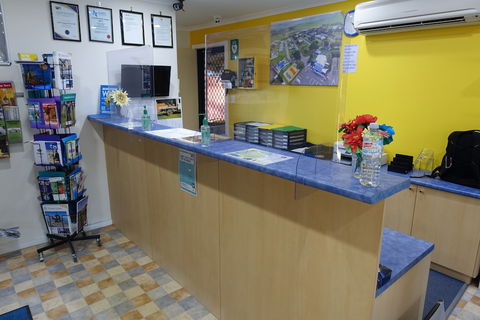 Discovery Parks - Goolwa - Tourism Adelaide 3