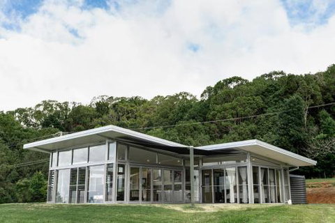 Zetas Coffee Origin House - Tourism Adelaide 2