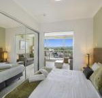 Hinterland Luxury 1 Bedroom Hinterland View Apt - Tourism Adelaide