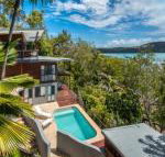 Kingfisher on Hamilton Island - Tourism Adelaide