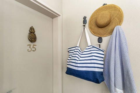 UNIT 35 Whitsundays - Tourism Adelaide 4