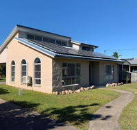 11 Anchovy Street Tin Can Bay Summer Haven coastal retreat - Tourism Adelaide