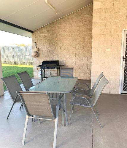 11 Anchovy Street Tin Can Bay Summer Haven Coastal Retreat - Tourism Adelaide 3