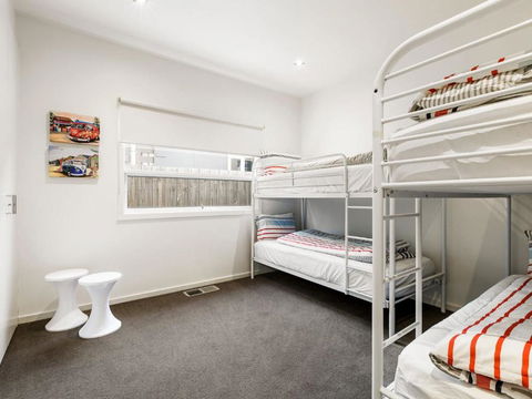 FAIRSEA RETREAT RYE - Tourism Adelaide 1