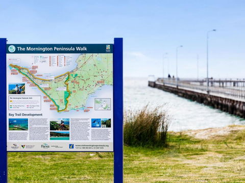 FAIRSEA RETREAT RYE - Tourism Adelaide 4
