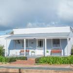 The Rested Guest 3 Bedroom Cottage West Wyalong - Tourism Adelaide 0