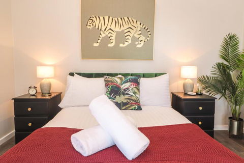 Fairview Cottage - Tourism Adelaide 1