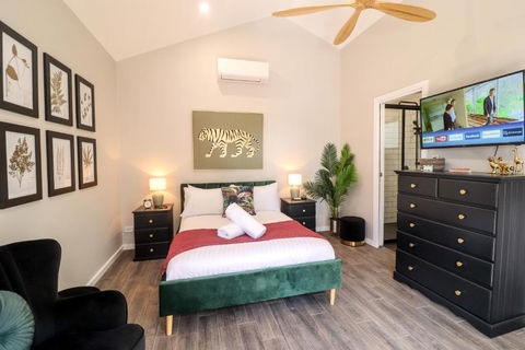 Fairview Cottage - Tourism Adelaide 6