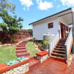 Fairview Cottage - Tourism Adelaide 0