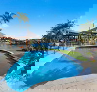 Schirmann Waterfront Home - Tourism Adelaide