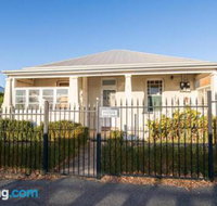 William Cottage Central Heritage Home - Tourism Adelaide