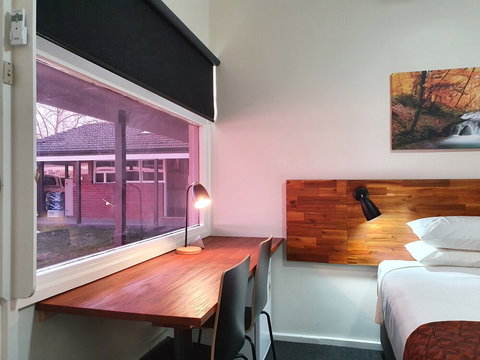 Black Sheep Motel Goulburn - Tourism Adelaide 2