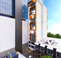 Tom's Court Hotel - Tourism Adelaide