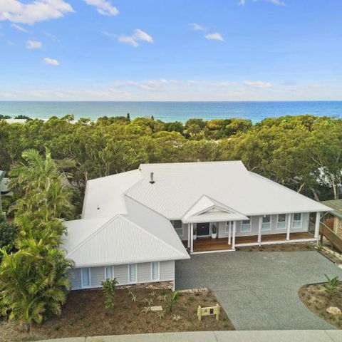 A Home Like Few Others - Tourism Adelaide 1