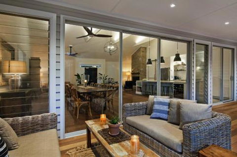 A Home Like Few Others - Tourism Adelaide 4