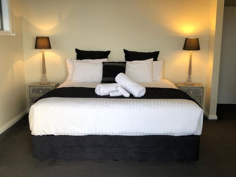 SEA EAGLE COTTAGE Amazing Views Of Bay Of Fires - Tourism Adelaide 4