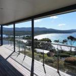 SEA EAGLE COTTAGE Amazing Views Of Bay Of Fires - Tourism Adelaide 0