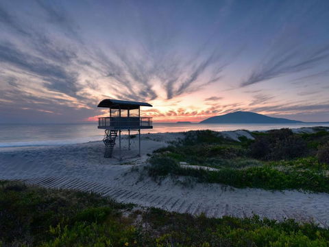 Hit The Beach - Tourism Adelaide 1