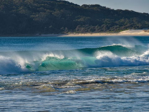 Hit The Beach - Tourism Adelaide 4
