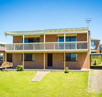 Williams Wonder Large Beach House - Tourism Adelaide