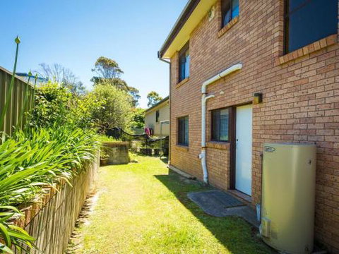 Williams Wonder Large Beach House - Tourism Adelaide 6