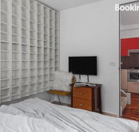 Heart of Sandringham Apartment by Ready Set Host - Tourism Adelaide