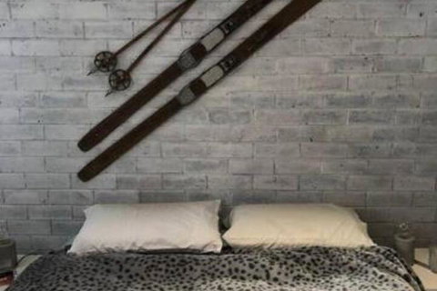 24 Hotham 1 Bed Apartment - Tourism Adelaide 4