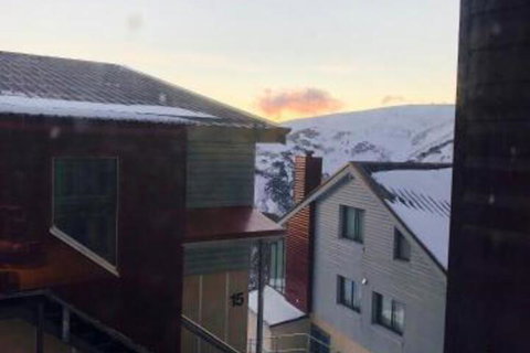 24 Hotham 1 Bed Apartment - Tourism Adelaide 3