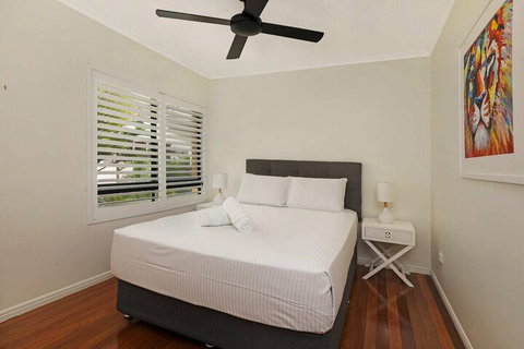 PRTFINO Ultimate Penthouse - Tourism Adelaide 7