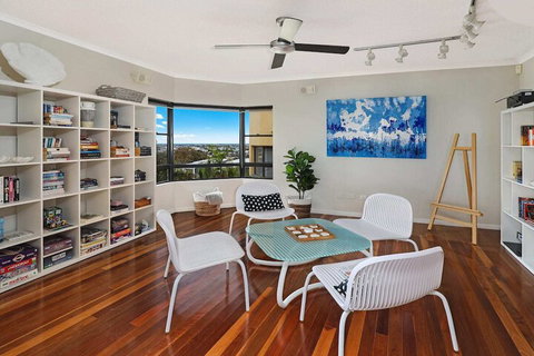 PRTFINO Ultimate Penthouse - Tourism Adelaide 3