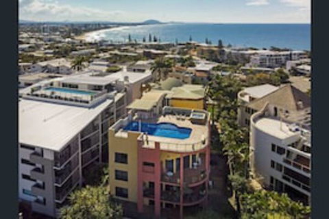 PRTFINO Ultimate Penthouse - Tourism Adelaide 0