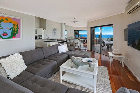 PRTFINO Ultimate Penthouse - Tourism Adelaide 2