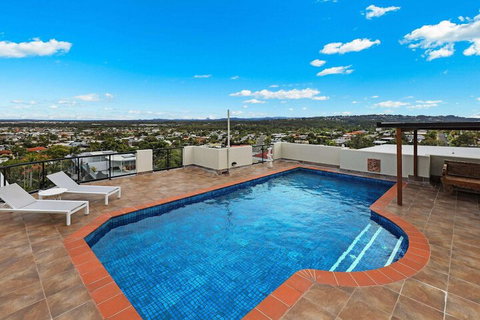 PRTFINO Ultimate Penthouse - Tourism Adelaide 1