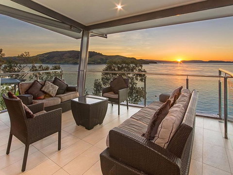 Edge Penthouse On Hamilton Island - Tourism Adelaide 3