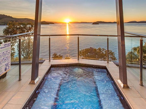 Edge Penthouse On Hamilton Island - Tourism Adelaide 6