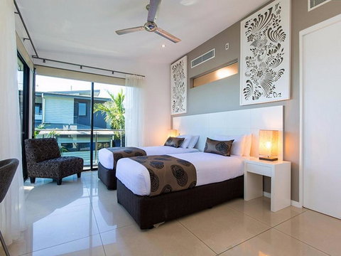 Edge Penthouse On Hamilton Island - Tourism Adelaide 2