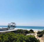 Absolute Beachfront Cabarita Beach Ocean Views 3 Bed Apartment - Tourism Adelaide