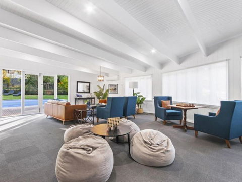 Metung Villa 17 At McMillans - Tourism Adelaide 5