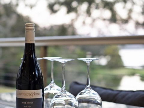 Metung Villa 17 At McMillans - Tourism Adelaide 4