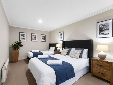 Metung Villa 17 At McMillans - Tourism Adelaide 3